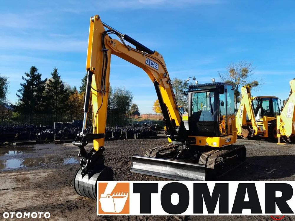 JCB 86C-2  2022R - 4