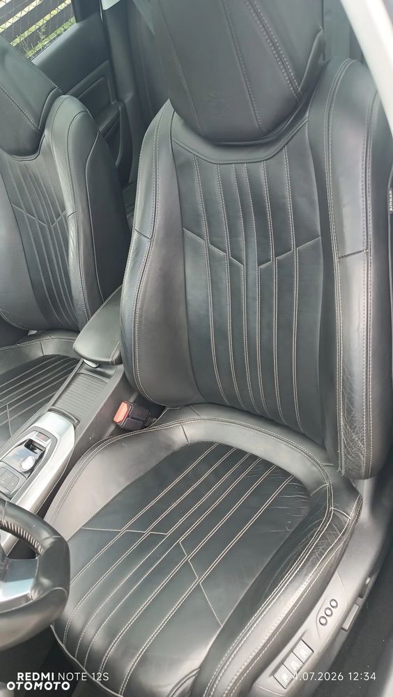 Peugeot 308 BlueHDi FAP 150 EAT6 Stop & Start Allure - 14