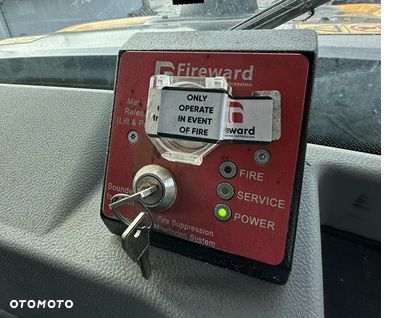 JCB 437 S5 WasteMaster - 9