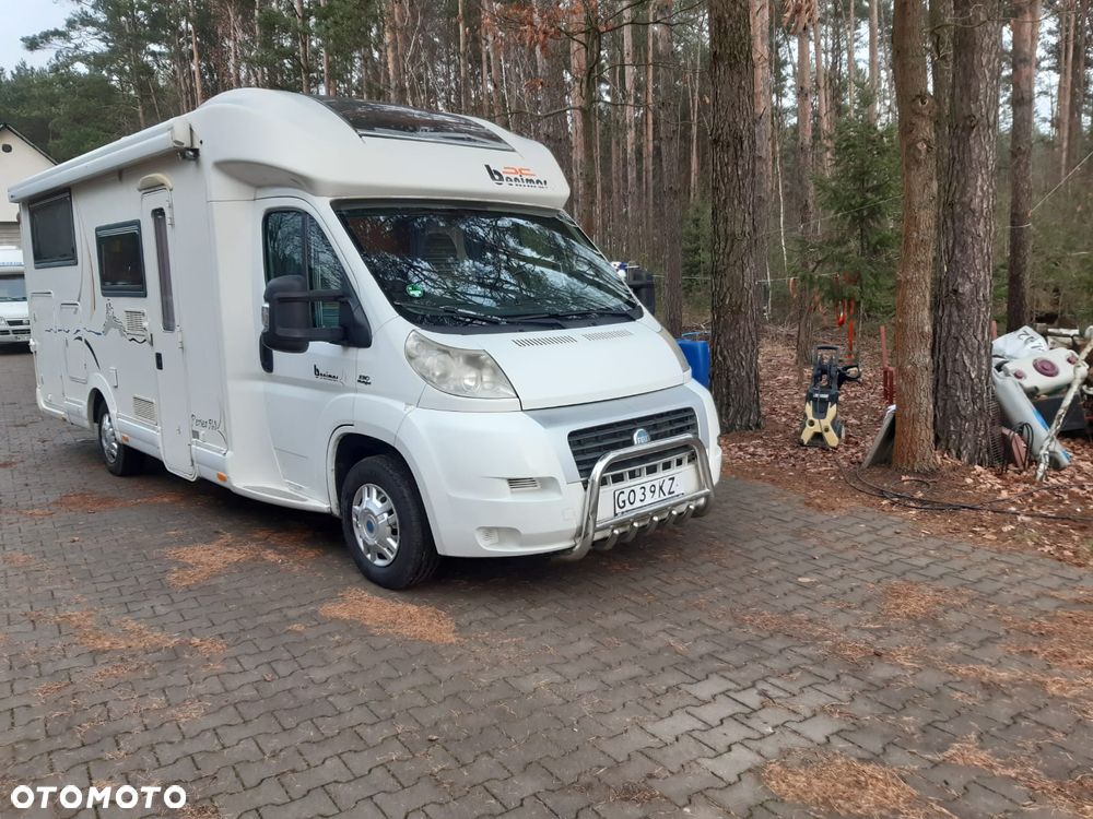 Benimar Perseo 560 - 4