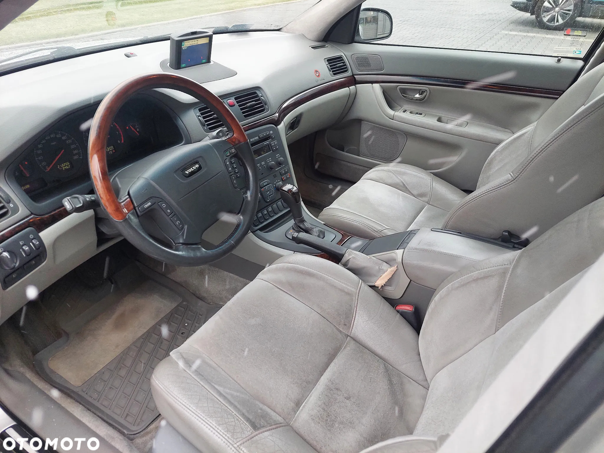 Volvo S80 2.8 T-6 Executive - 10
