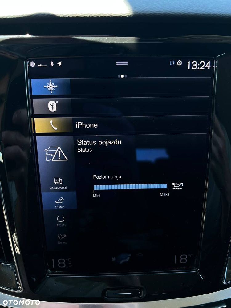 Volvo V60 - 23