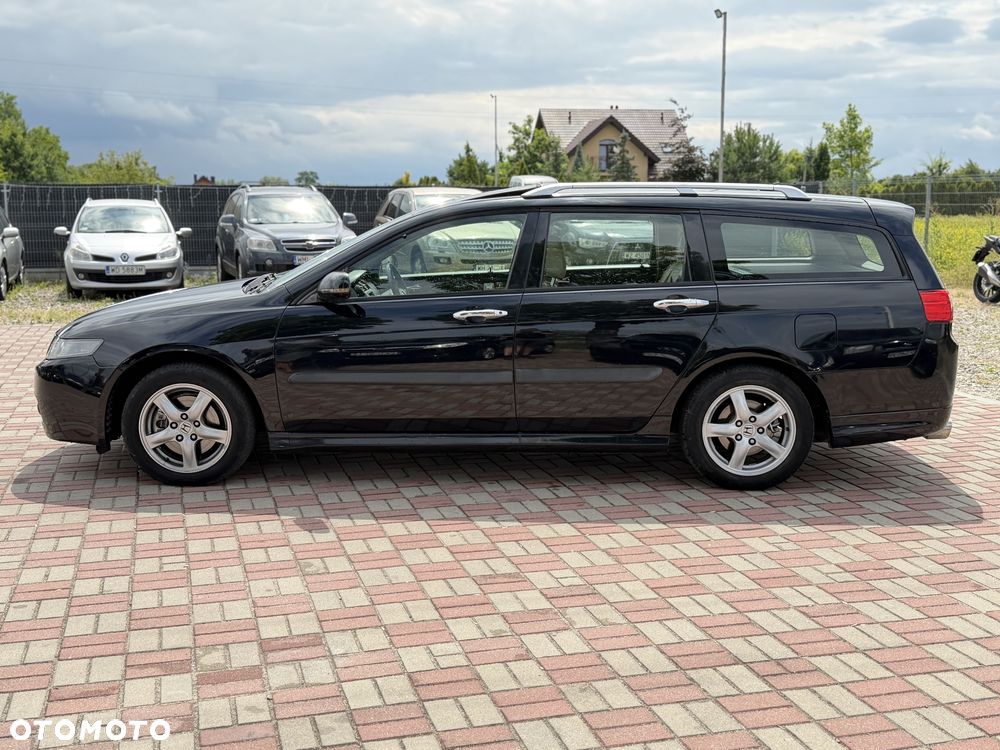 Honda Accord - 3
