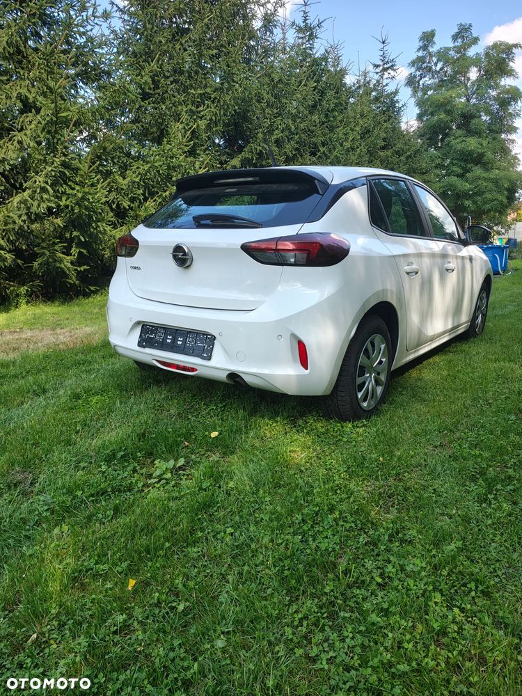 Opel Corsa 1.2 Start/Stop Elegance - 9