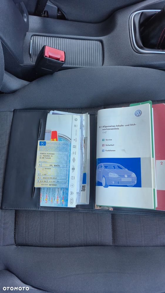 Volkswagen Golf 1.4 Goal - 8