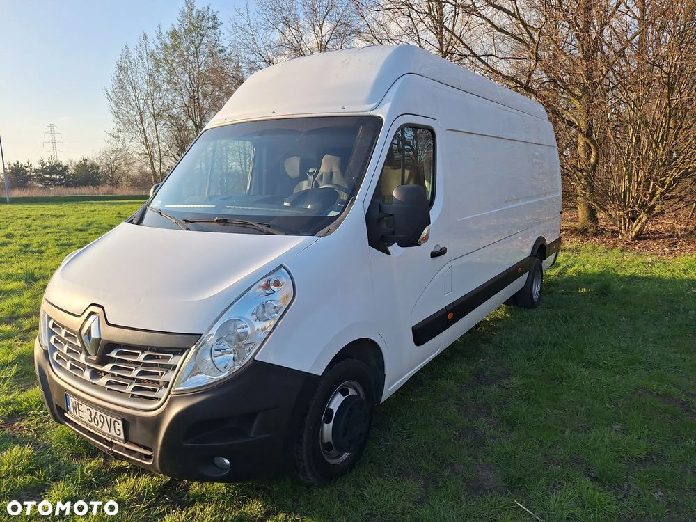 Renault Master - 4