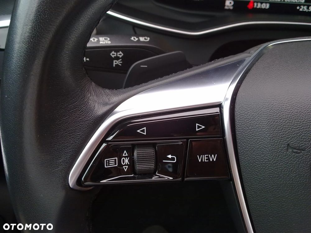 Audi A6 Limousine 40 TDI mHEV Quattro S tronic - 23