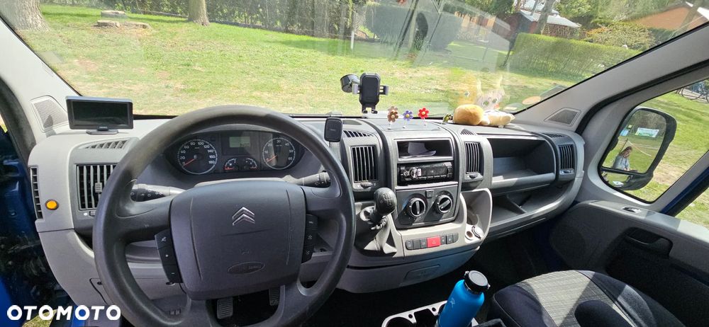 Citroën Jumper 35 L3H2 100 - 23