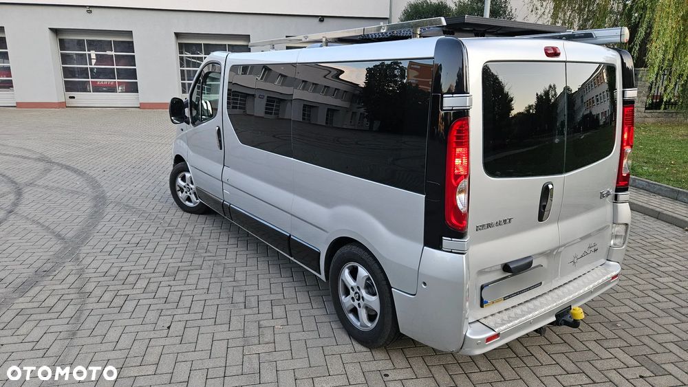 Renault Trafic - 6