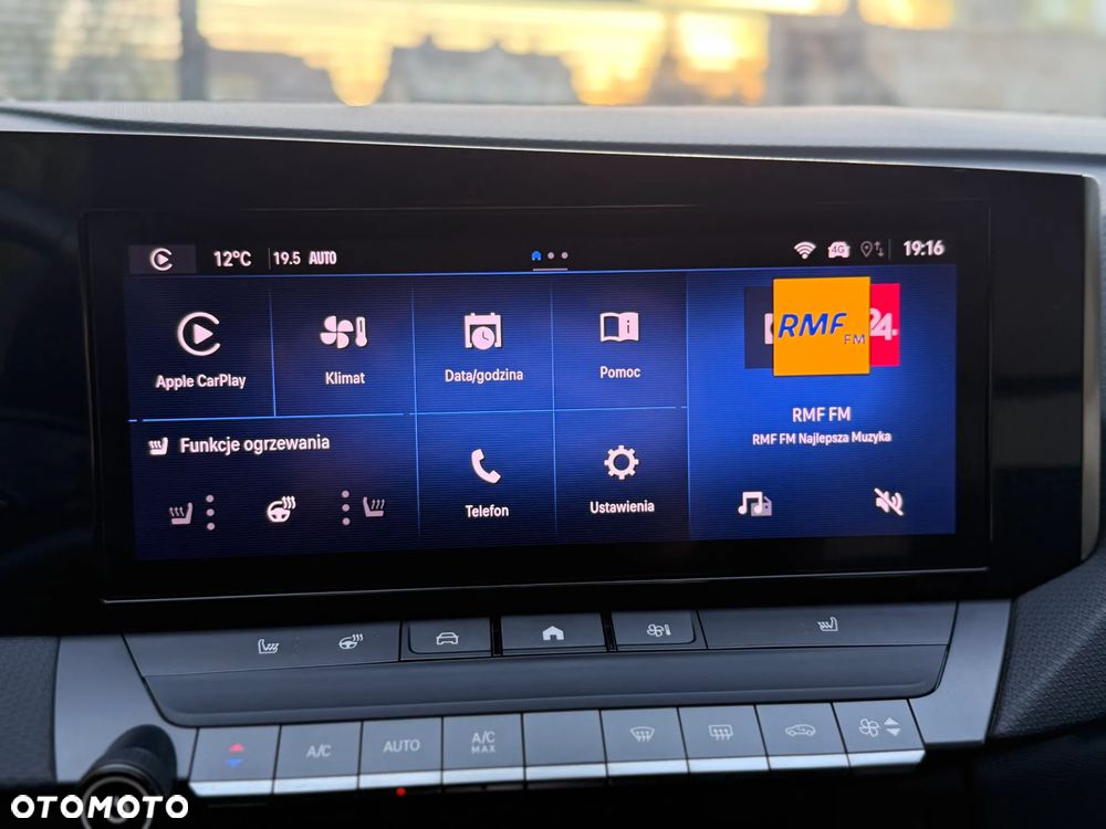 Opel Astra 1.5 CDTI Business Edition S&S - 19