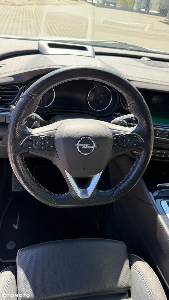 Opel Insignia 2.0 CDTI automatik Innovation - 17
