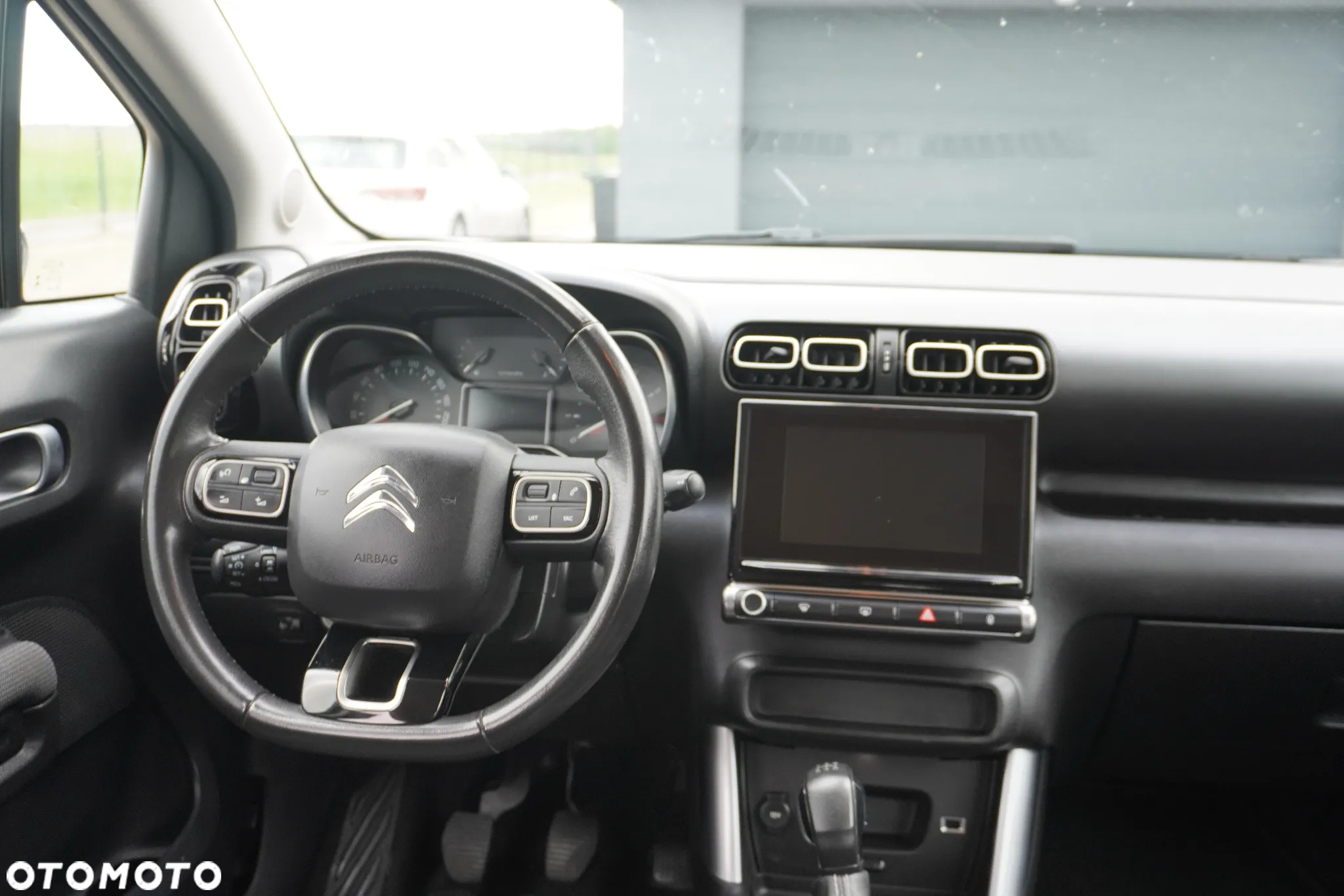 Citroën C3 Aircross 1.2 PureTech Feel Pack S&S - 30