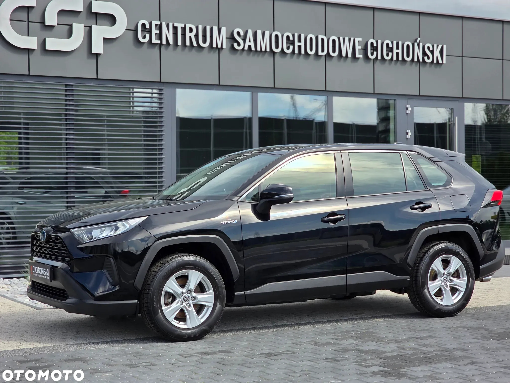 Toyota RAV4 - 32