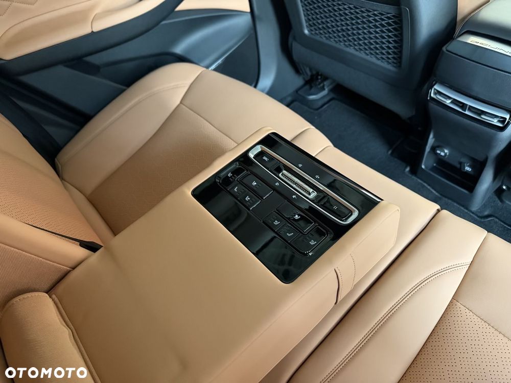 BAIC 7 1.5T Luxury DCT - 12