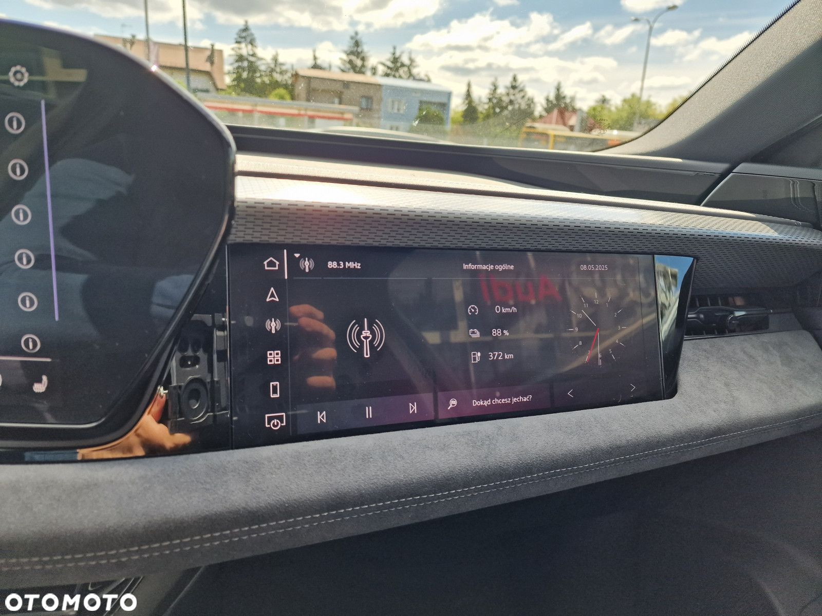 Audi S6 - 20