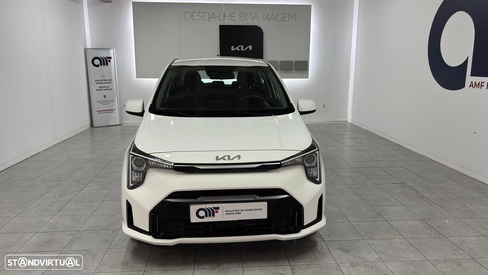Kia Picanto 1.0 MPi Urban - 2