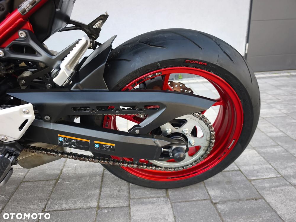 Kawasaki Z 900 - 26