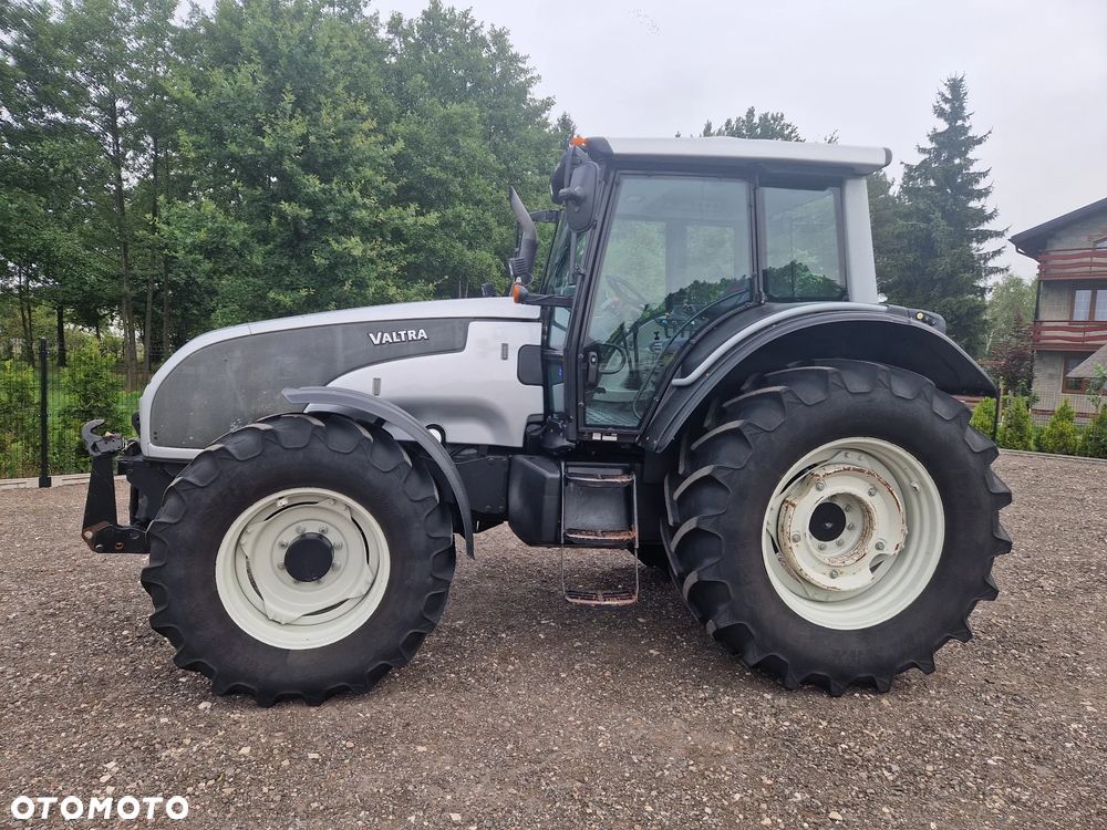 Valtra T131 HiTech - 2