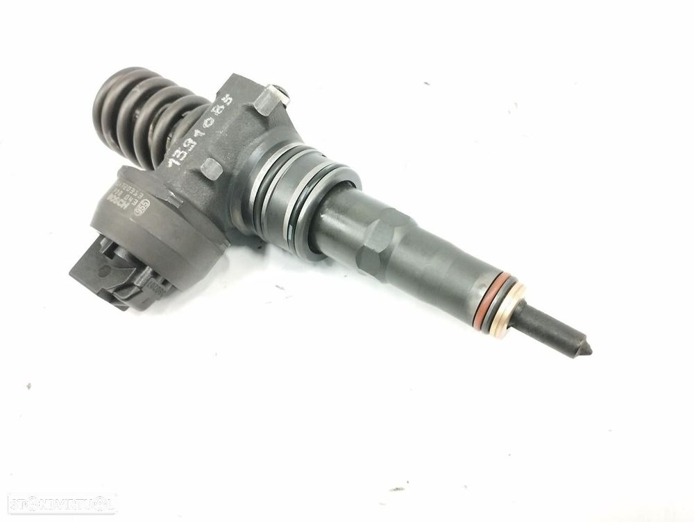 INJETOR VOLKSWAGEN POLO 2007 -038130073BN - 2