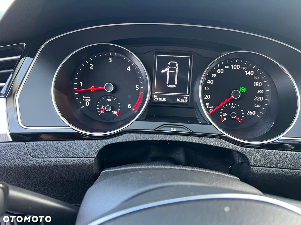 Volkswagen Passat Variant 2.0 TDI BMT SCR Comfortline DSG7 - 18