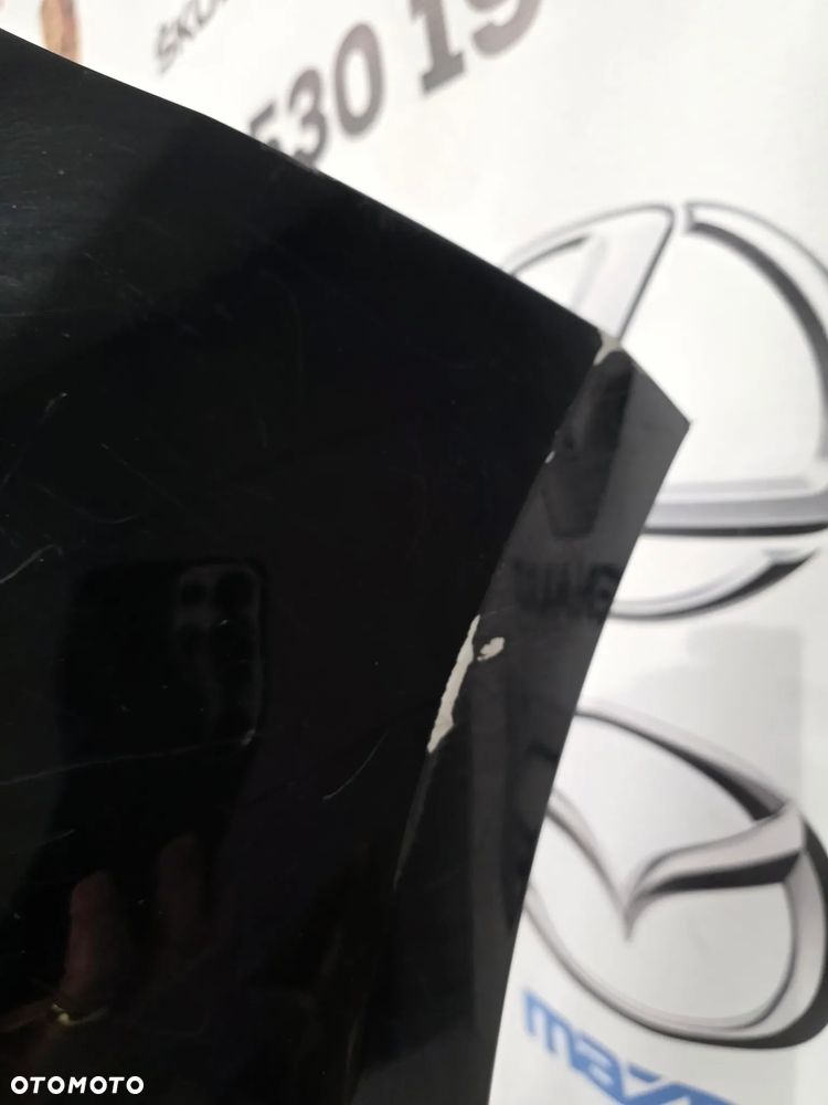 FORD FOCUS RS MK3 III LIFT 14- ZDERZAK PRZEDNI PRZÓD , NR G1EY-17757-A , NR AUKCJI NZ1825 - 5