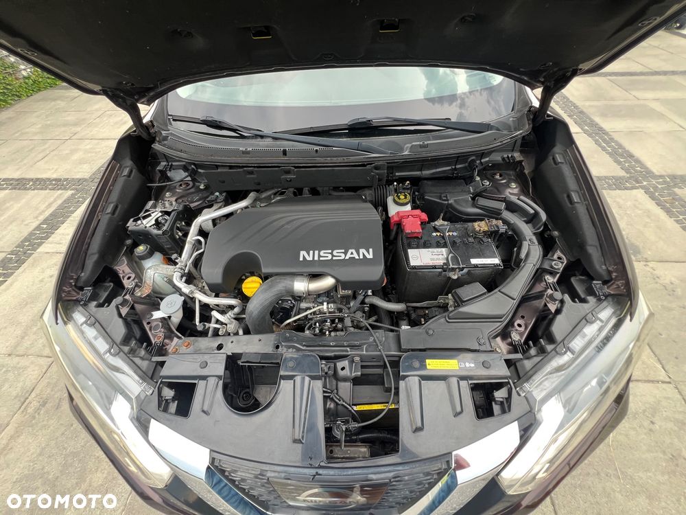 Nissan X-Trail 2.0 dCi ALL-MODE 4x4i Xtronic Tekna - 39