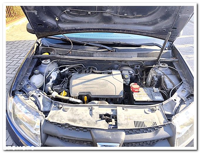 Dacia Sandero - 12