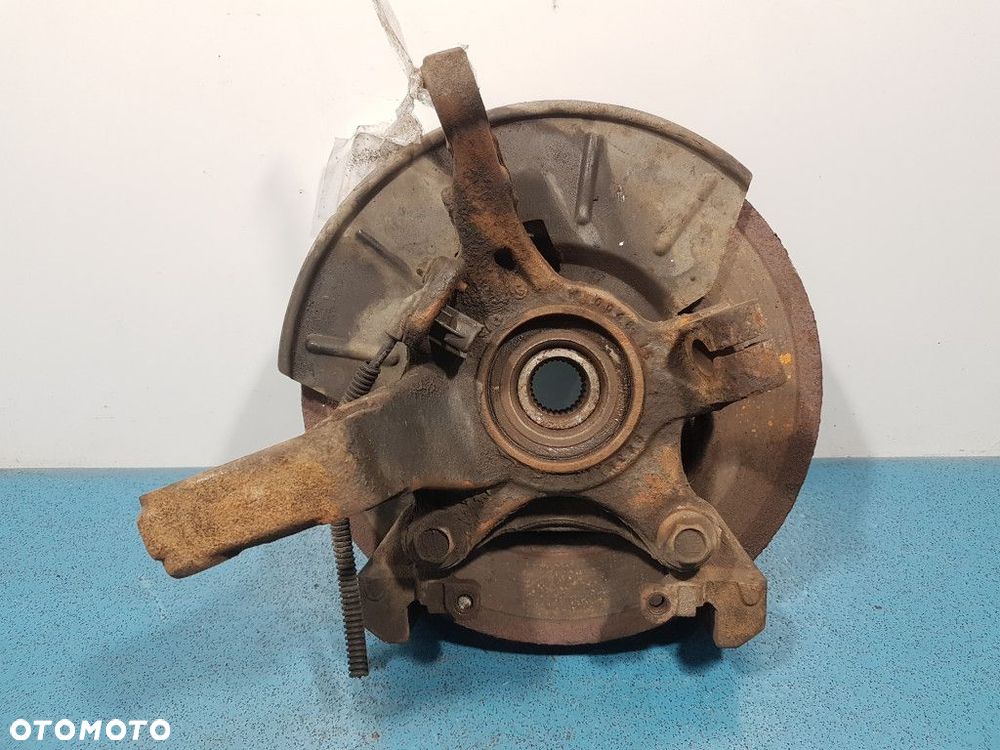 FORD MAVERICK II ZWROTNICA PRAWA PRAWA  2.0 16V - 2