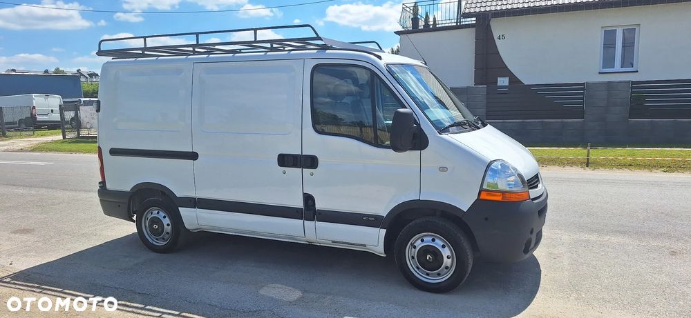 Renault Master - 8