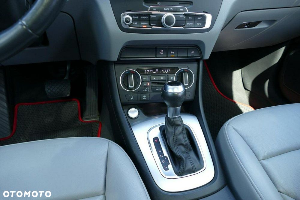 Audi Q3 - 29