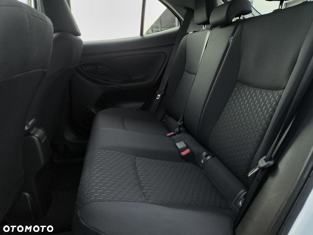 Toyota Yaris Cross Hybrid 1.5 Comfort - 14