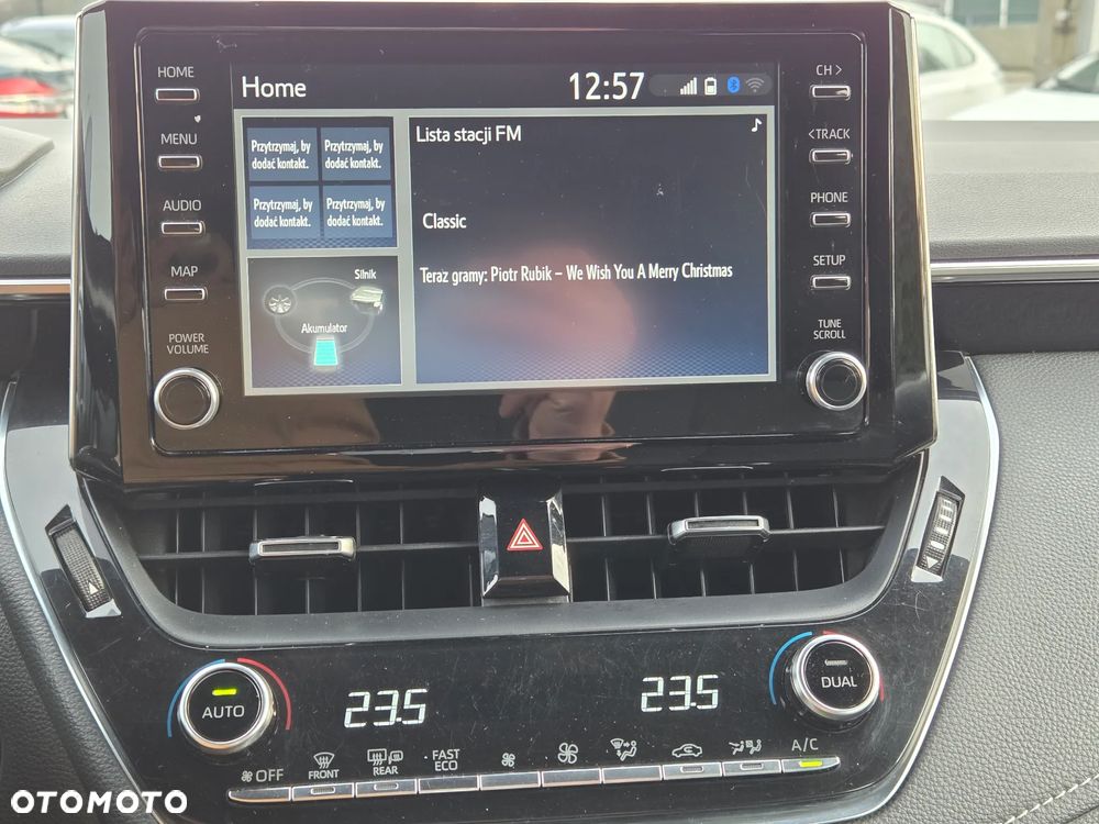 Toyota Corolla 1.8 Hybrid GPF Comfort - 30