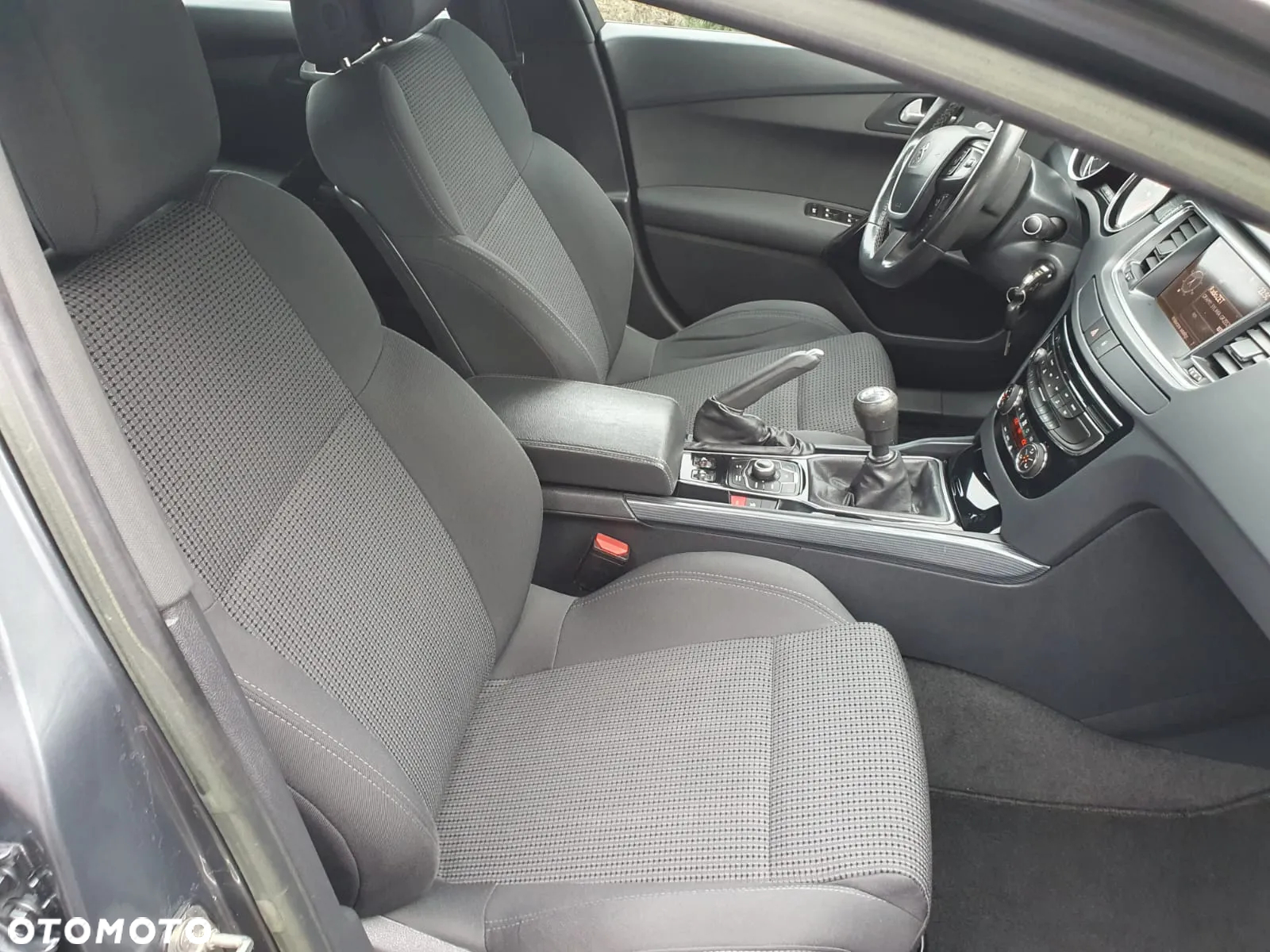 Peugeot 508 SW HDi 160 Business-Line - 34