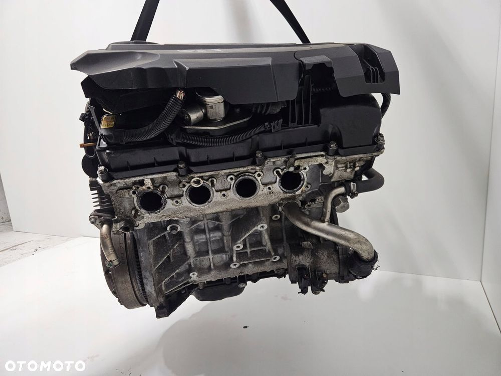 silnik kompletny bmw 1 3 1.6i n45b16a - 5