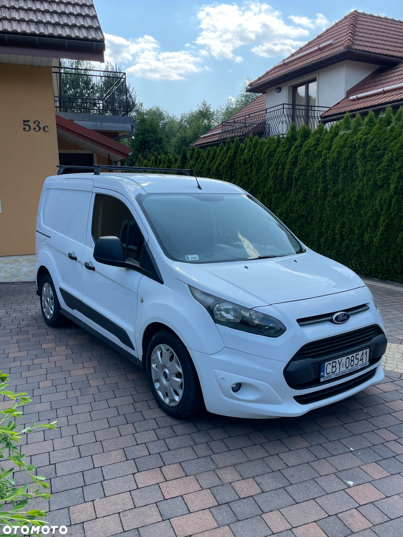 Ford Transit Connect L1 - 10