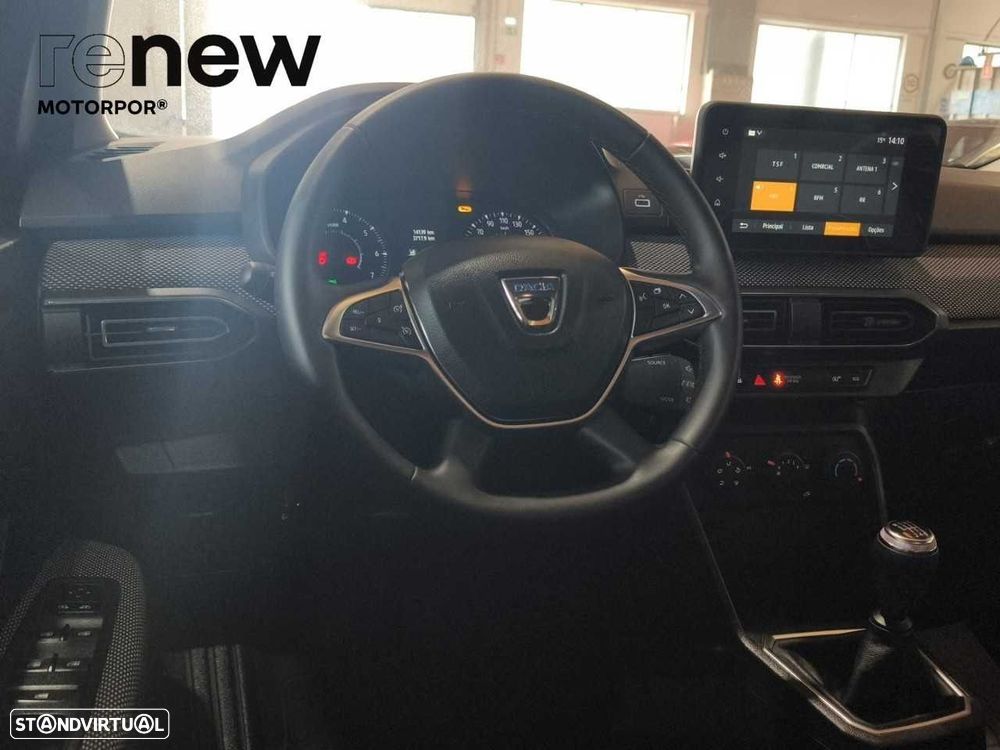 Dacia Jogger 1.0 TCe Expression - 10