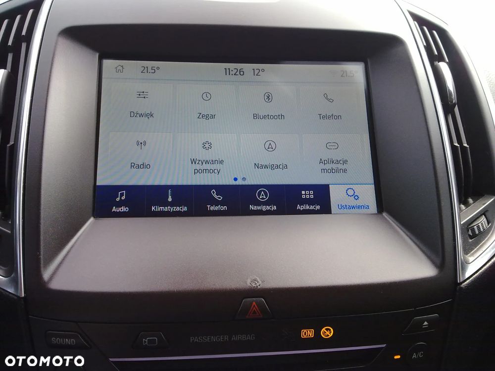 Ford S-Max 2.0 TDCi Titanium PowerShift - 32
