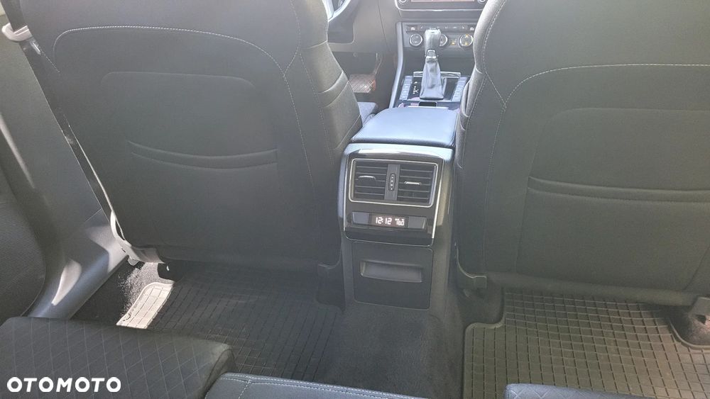 Skoda Superb 2.0 TDI Style DSG - 17