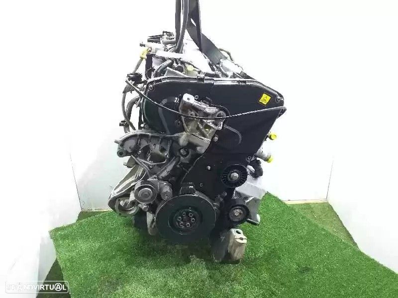 MOTOR COMPLETO ALFA ROMEO 156 1999 -AR32501 - 5