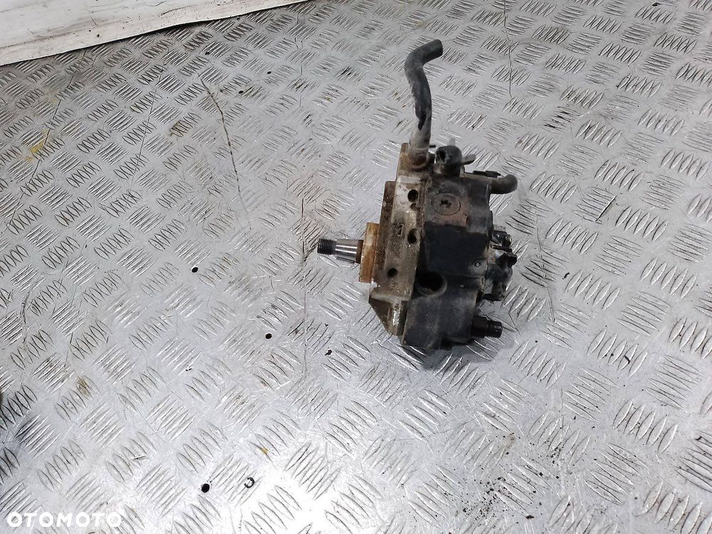 POMPA WTRYSKOWA HONDA CIVIC VII 897227-0264 0445010076 1.7 CTDI - 4