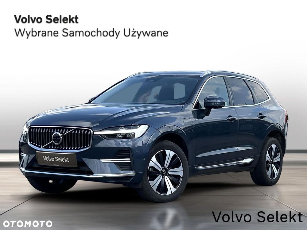 Volvo XC 60 - 1