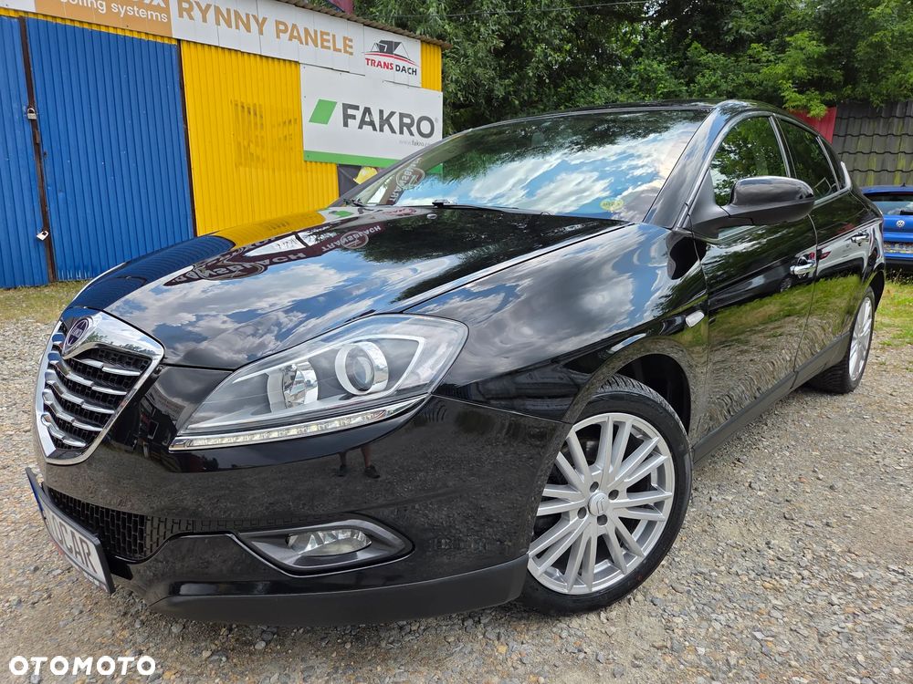 Lancia Delta 1.4 MultiAir 16v Gold - 1
