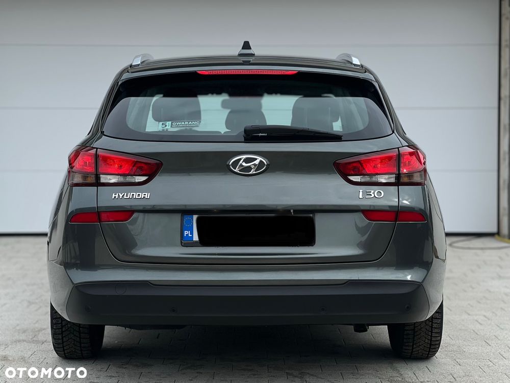 Hyundai i30 - 6
