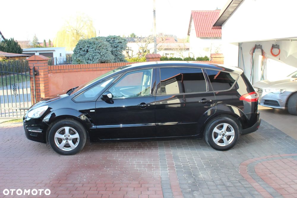 Ford S-Max 1.6 T Titanium - 27