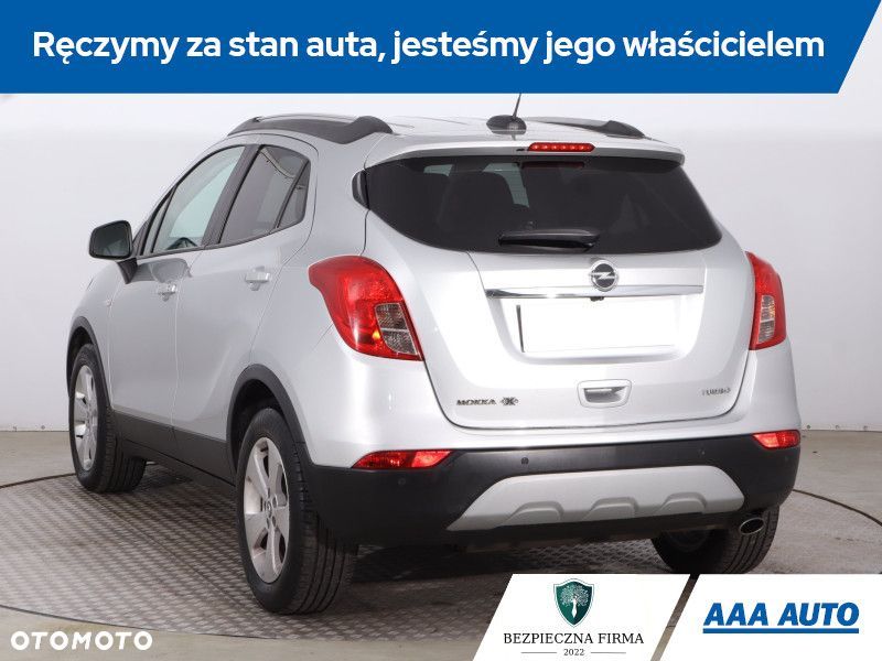 Opel Mokka - 6