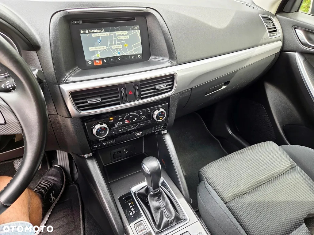 Mazda CX-5 - 22