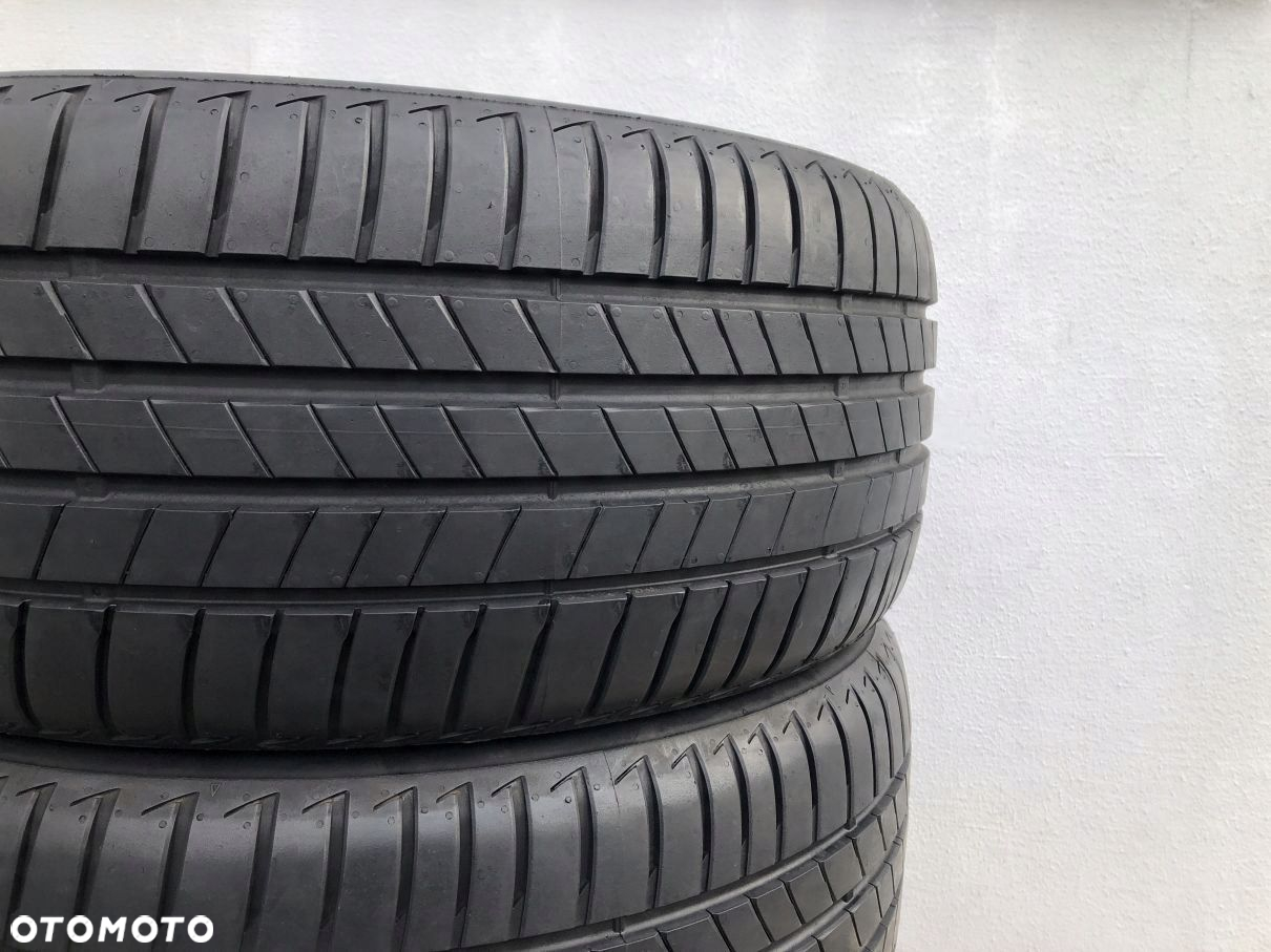 OPONY 245/40/19 94W BRIDGESTONE TURANZA T005 - 2