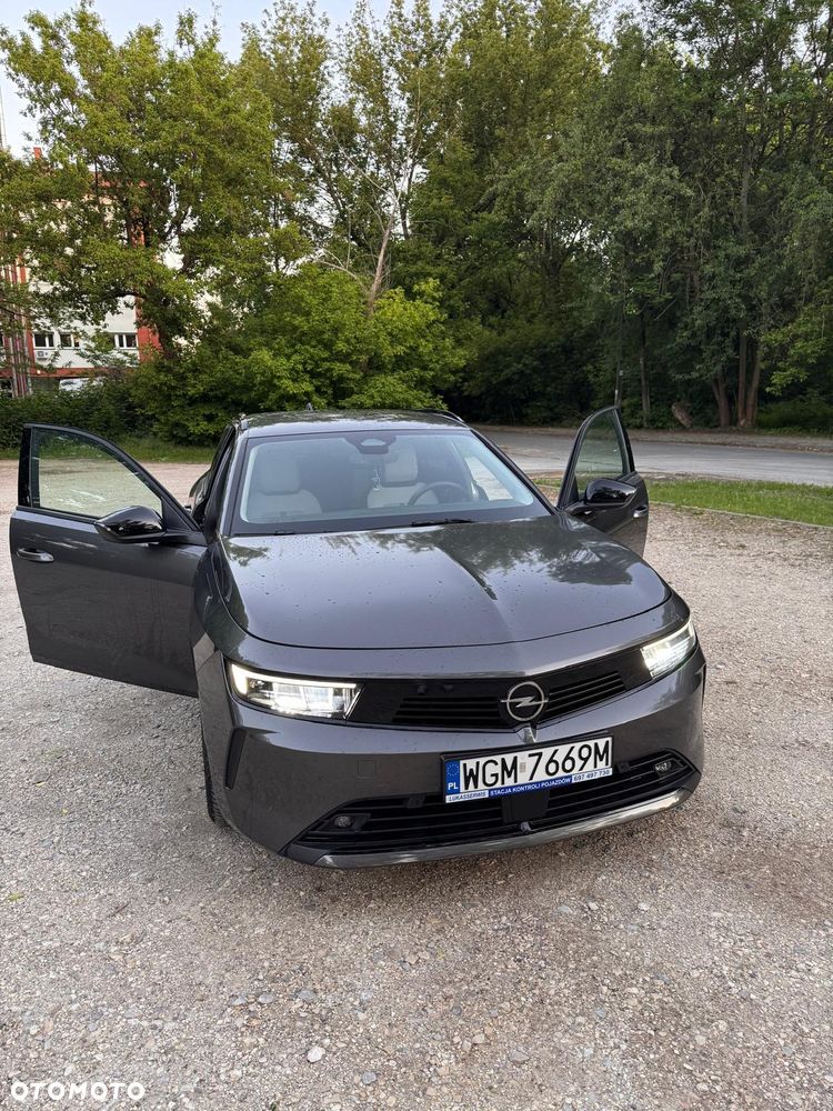Opel Astra 1.5 CDTI Business Edition S&S - 1
