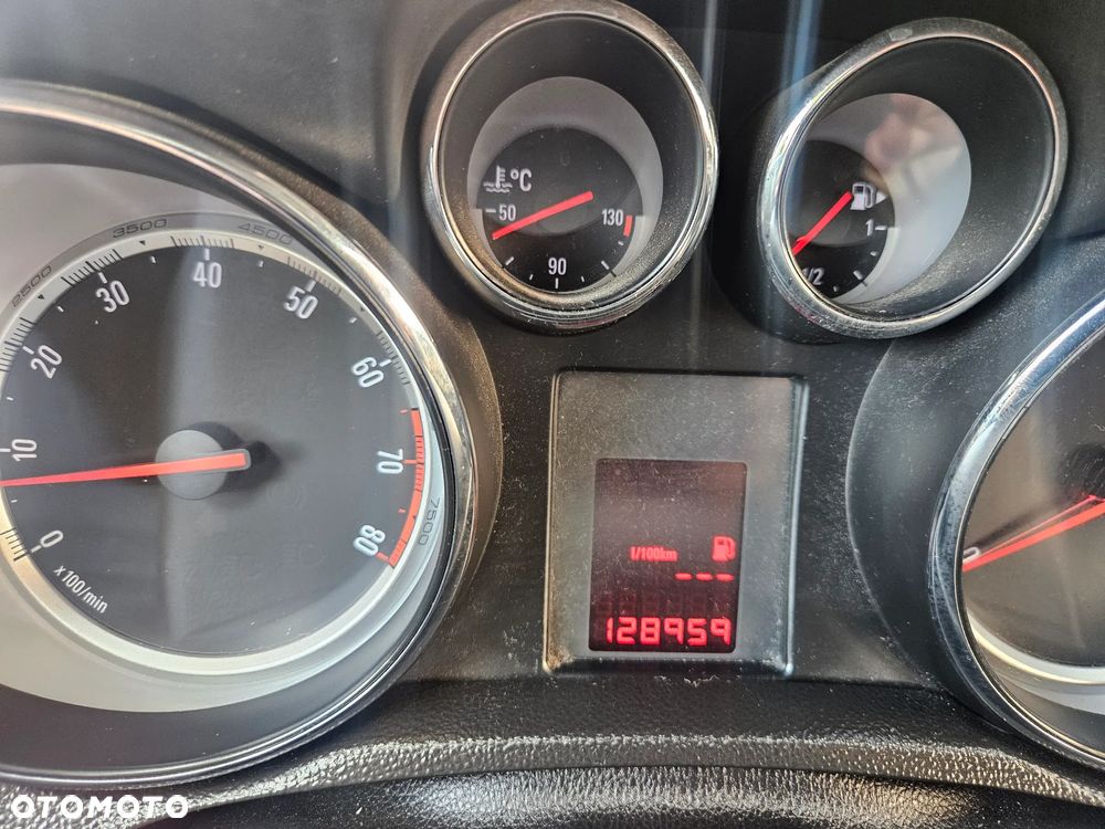 Opel Mokka 1.4 T Enjoy S&S - 15