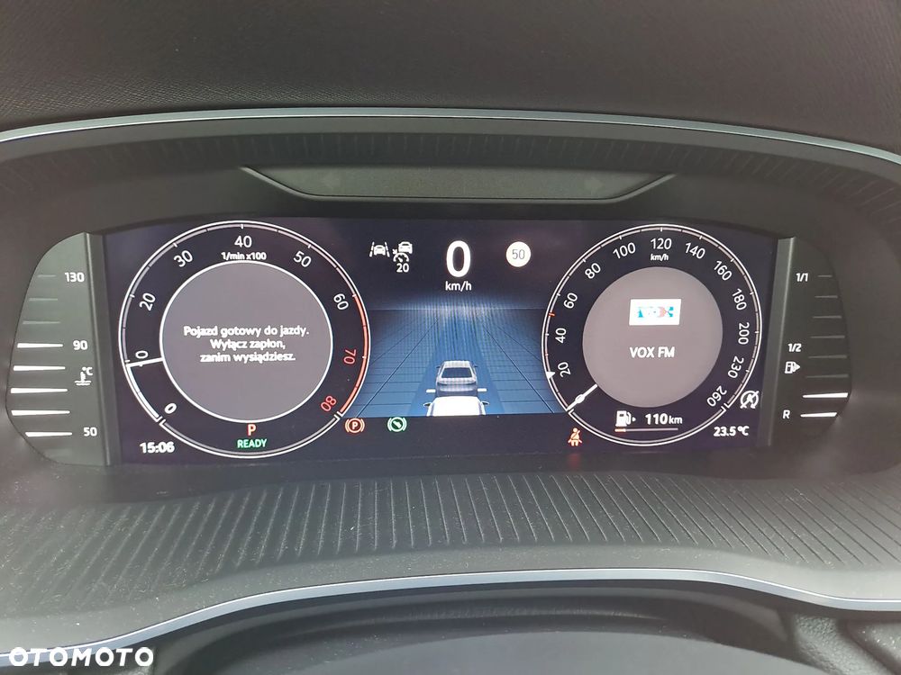 Skoda Octavia 1.5 TSI mHEV Selection DSG - 30